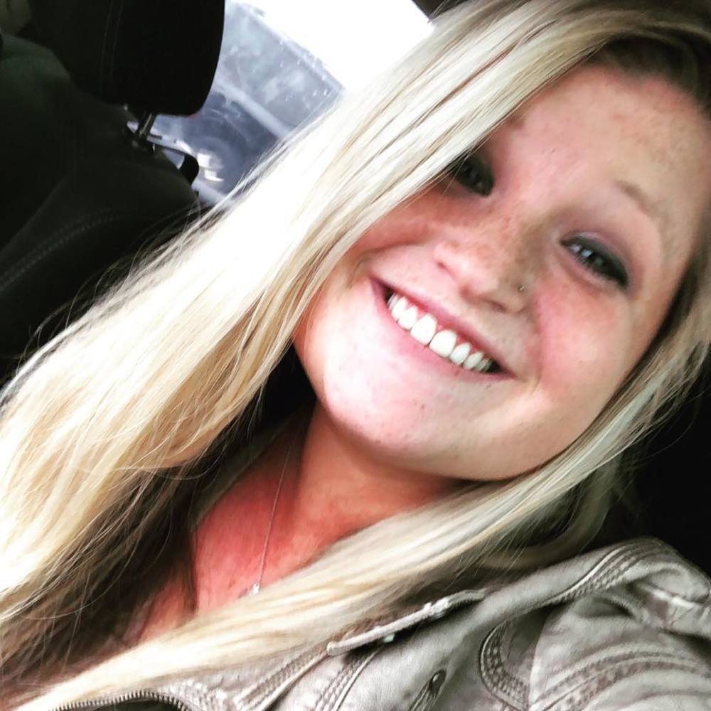 Meet your Posher, Kourtney